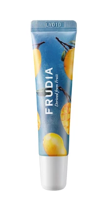 Маска для губ ночная с манго, 10 г Frudia