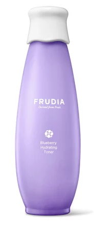 Тоник для лица увлажняющий с черникой, 195 мл Frudia