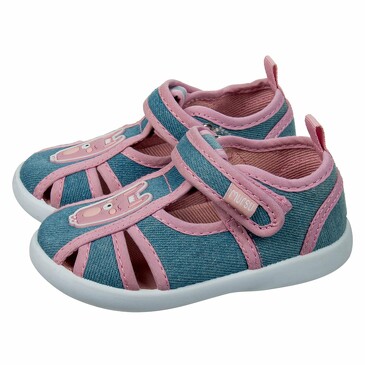 Сандалии Mursu