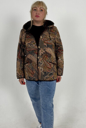 Куртка демисезонная Margo