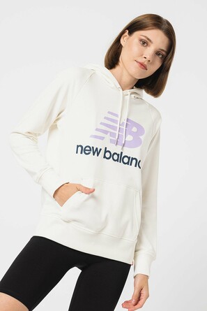 Худи Relaxed Fit New Balance