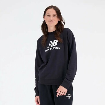 Толстовка Relaxed Fit New Balance