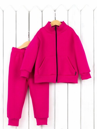 Комплект (джемпер и брюки) Baby Boom