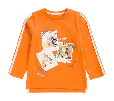 Лонгслив Mothercare