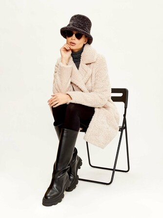 Шапка зимняя ElectraStyle