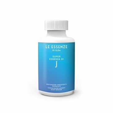 Эссенция для стирки парфюмерная di J 100 мл Le Essenze Di Elda