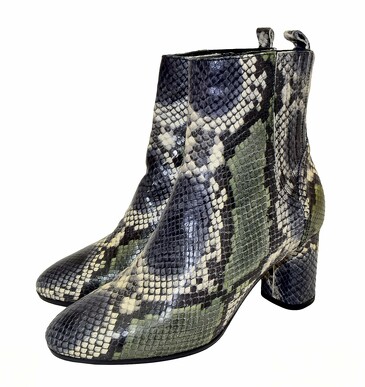 Ботильоны демисезонные Napoleoni