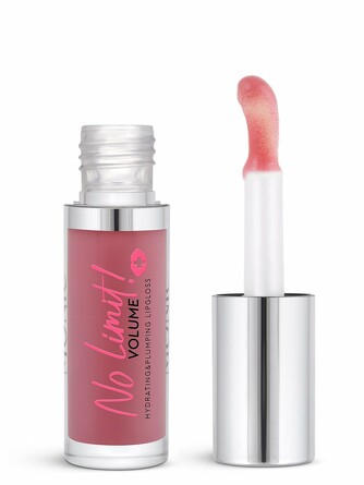Плампер для губ No Limit! Volume Extra Hydrating&Strenght, №02 Rosewood, 30 г Monic Beauty