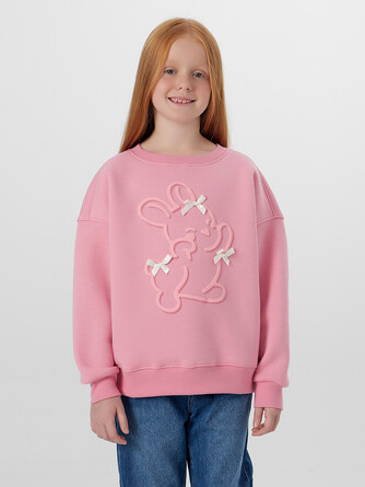 Свитшот Mark Formelle