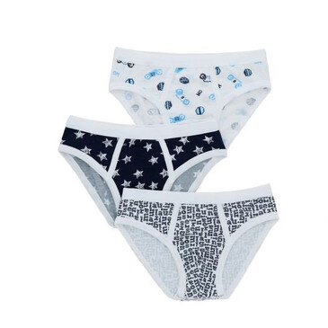 Трусы (3 шт.) Original Marines