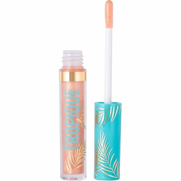 Блеск для губ Lip gloss Gloss a levres Tropique Gloss, 3 мл Vivienne Sabo