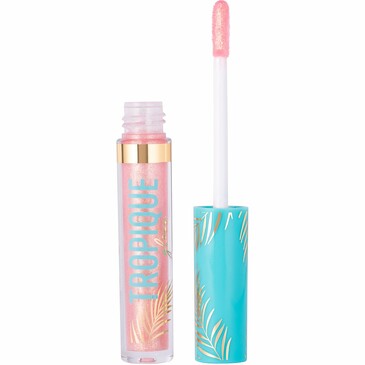 Блеск для губ Lip gloss Gloss a levres Tropique Gloss тон 11, 3 мл Vivienne Sabo