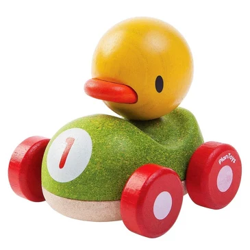 Утенок Plan Toys