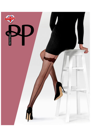 Колготки 15 den Pretty Polly