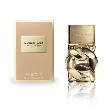 Вода парфюмерная для женщин, 30 мл Pour Femme Michael Kors