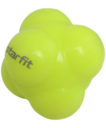 Мяч реакционный StarFit