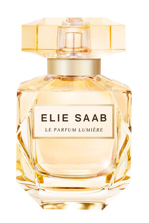Вода парфюмерная женская Le Parfum Lumiere, 50 мл Elie Saab