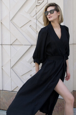Платье-халат Luna dress Enso.Set