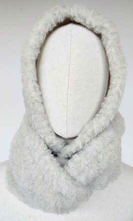 Капор 3 wool Alwero