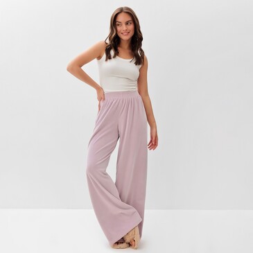 Брюки Plushy Kaftan