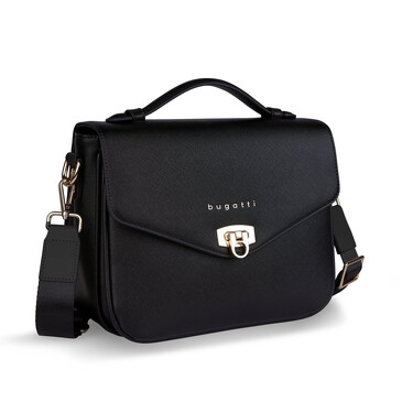 Сумка 29х10х22 см (5,7 л) Ella Bugatti