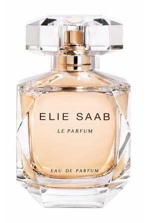 Вода парфюмерная женская Le Parfum, 50 мл Elie Saab