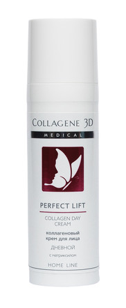 Крем для лица PERFECT LIFT Дневной 30 мл Medical collagene 3D