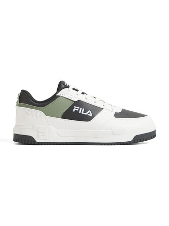 Кеды демисезонные fx-2000 m Fila