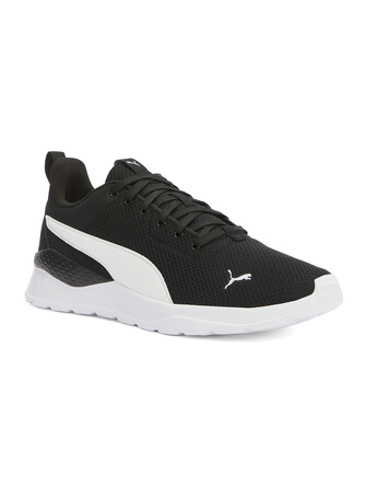 Кроссовки демисезонные anzarun lite Puma