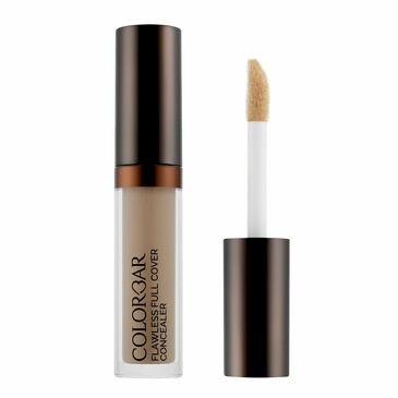 Консилер для лица Flawless Full Cover Concealer, Velvet 001, 6 мл Colorbar