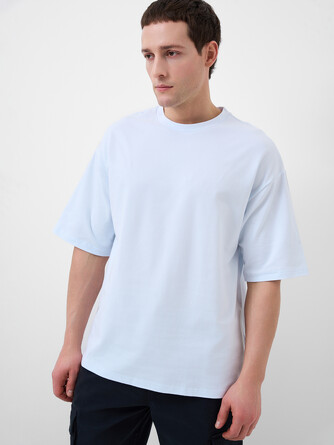 Футболка Basic Trend PlayToday