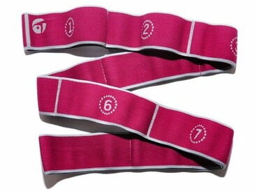 Эспандер лента (4-100) L-king