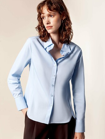 Блузка Vilatte