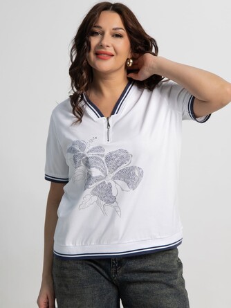 Блуза Иннес LT Collection