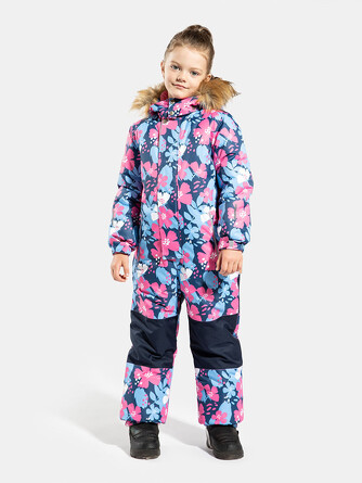 Комбинезон зимний Kisu