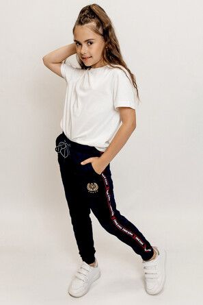 Брюки спортивные Isee