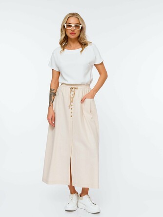 Юбка Руслана Лагуна