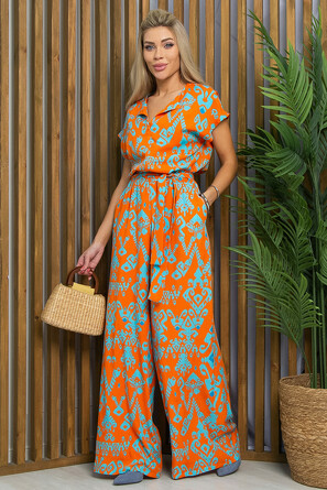 Комбинезон Сезария LT Collection