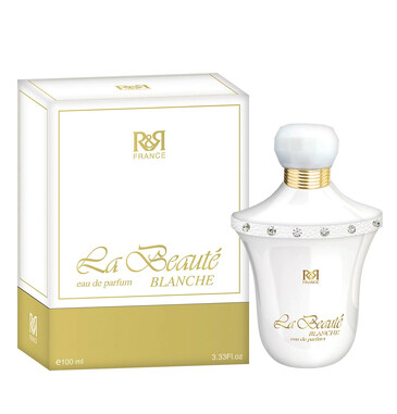 Парфюмерная вода La Beaute Blanche Spray 100 мл Rich&Ruitz perfumes