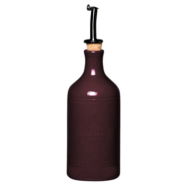 Бутылка для масла и уксуса (7,5 см, 0,45л) Emile Henry