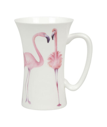 Кружка Фламинго 630 мл Koenitz