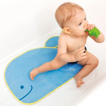 Коврик для купания ребенка Китенок Skip Hop