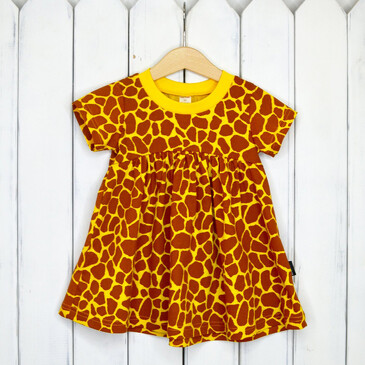 Платье Жираф Baby Boom