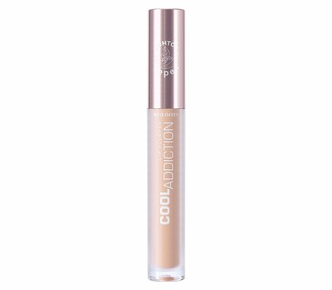 Плампер для губ Cool Addiction Lip Plumper тон: 01, 26 г Relouis