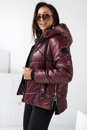 Куртка утепленная SM