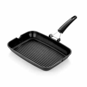 Сковорода-гриль Premium 34x24 см Tescoma