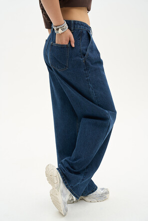 Джинсы Nota Bene