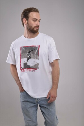 Футболка мужская Tivoli Imprelly