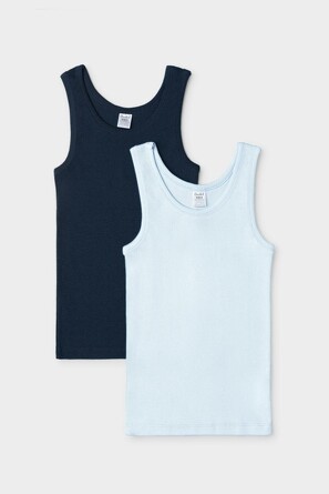 Майка (2 шт.) Crockid