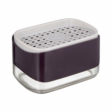 Диспенсер для жидкости для мытья посуды Nori 350 мл Smart Solutions